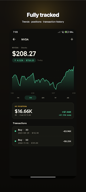BeeAssets · All Your Assets Screenshot 2