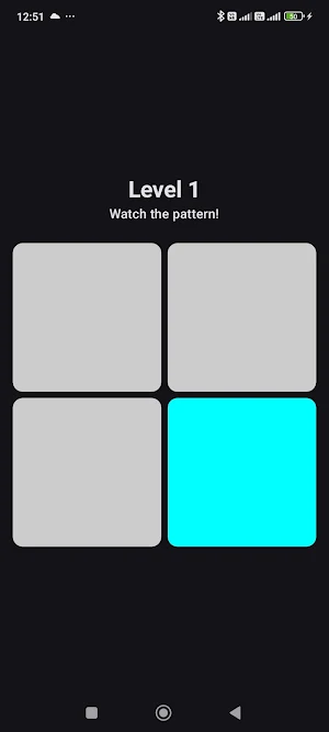 Quick Break Mini Games Screenshot 3