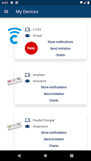 esuclic Screenshot 2