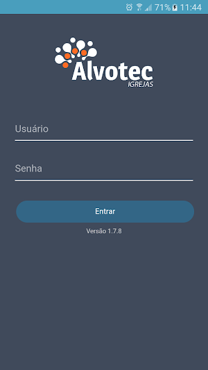 Alvotec Igrejas Screenshot 0