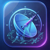 TrackDish: World SAT Finder