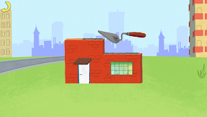 Beep, beep, Alfie Atkins - Full Screenshot 1
