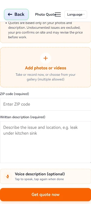 Opa Pro Screenshot 2