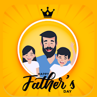 Father's Day Photo Frames 2021
