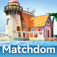 Matchdom: Pocket World