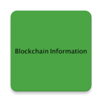 Blockchain Information Guide