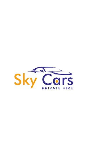 Sky Cars Private Hire Screenshot 0