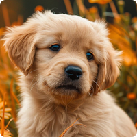 Cute Puppy Wallpapers