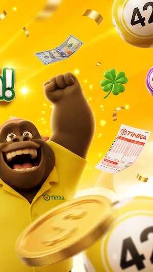 La Tinka Casino Screenshot 3