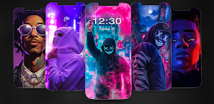 Dope Wallpaper HD Screenshot 0