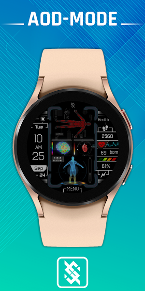 BFF37-Technology Body HUD Scan Screenshot 1