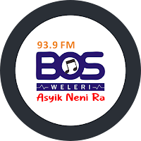 Radio BOS FM Kendal