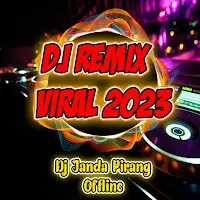 Dj Janda Pirang Offline