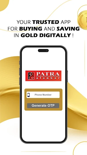 PATRA ALANKAR DIGITAL GOLD Screenshot 2