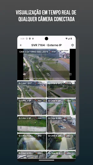 SEG IMAGEM Screenshot 2
