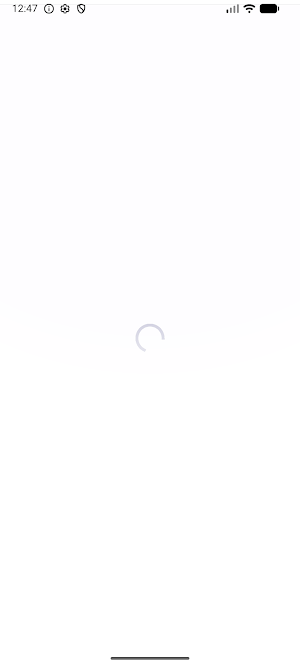 System Update for Android OS Screenshot 1