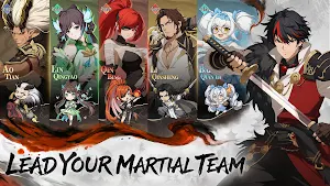 Immortal Clan: Grandmastery Screenshot 3