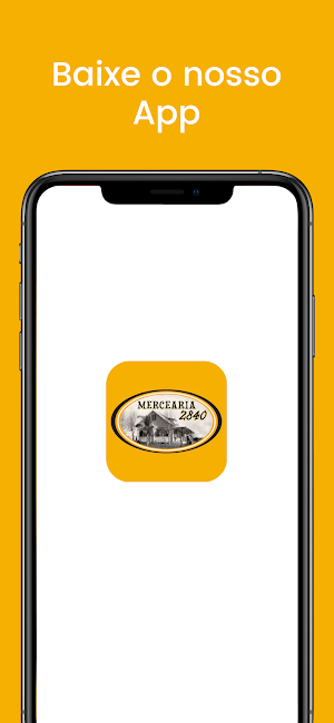 Mercearia 2840 Screenshot 0