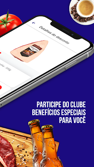 Clube Super Baranda Screenshot 3