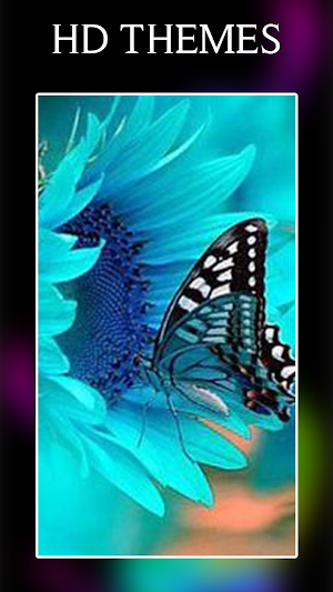 Theme for Samsung Galaxy A80 Screenshot 1