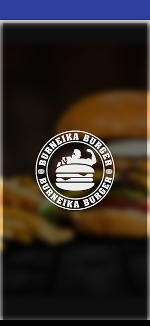 Burneika Burger Bielsko Biała Screenshot 1