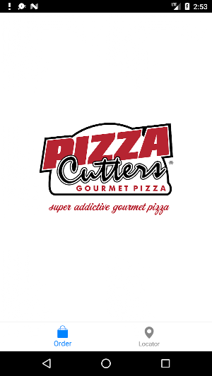 Pizza Cutters Screenshot 0