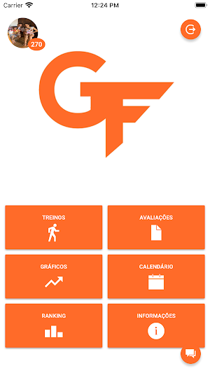 GF Trainer Screenshot 0
