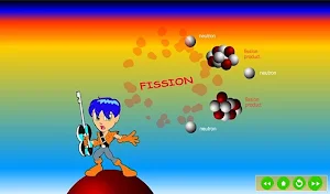 Nuclear Energy Screenshot 2