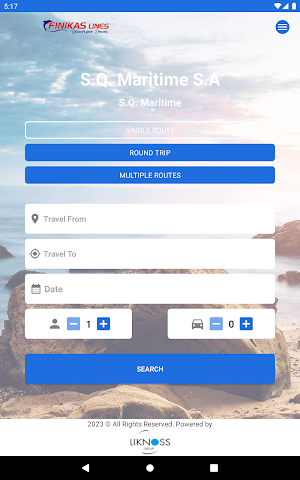 Finikas Lines Screenshot 2