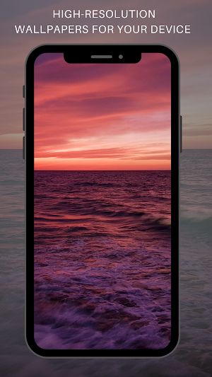Minimal Wallpapers 2021 Screenshot 3