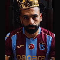 Mohamed Salah Wallpapers HD 4K