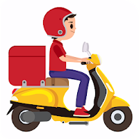 Kallaibazzar Delivery Boy