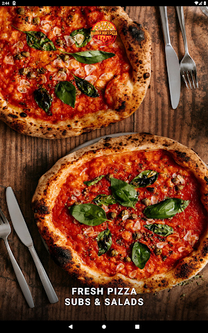 Mamma Mia's Pizza Screenshot 2