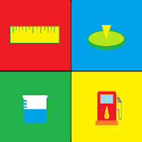 Unit Converter - Length - Physics - Chemistry