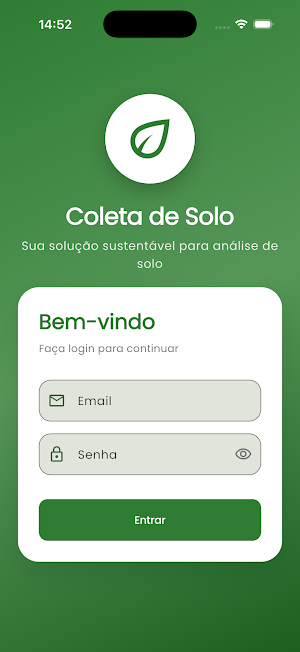 AgroSyste Screenshot 0