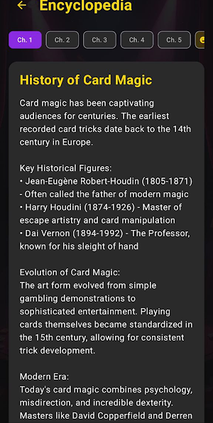Casino Partouche: Carturilumix Screenshot 0