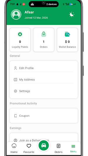 Z47 Screenshot 1