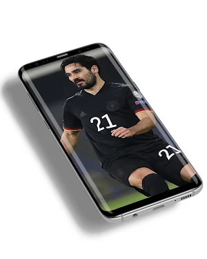 Ilkay Gundogan Wallpapers Screenshot 2