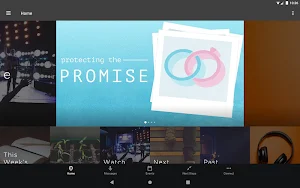 Northridge Church App Screenshot 3
