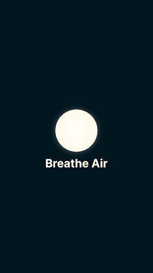 Breathe Air Screenshot 1