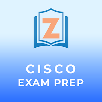 Cisco CCNA & CCNP Exam Prep