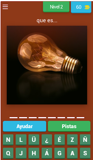 Quizzland quiz de conocimiento Screenshot 1