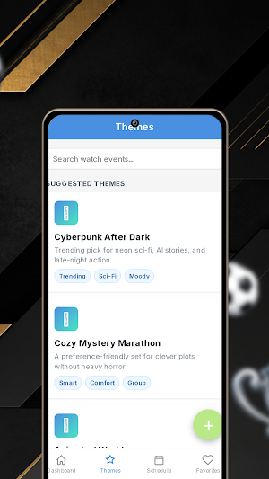 Betnow Screenshot 1