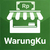 WarungKu - POS UMKM