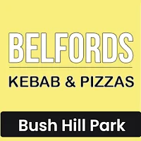 Belfords Kebab Enfield
