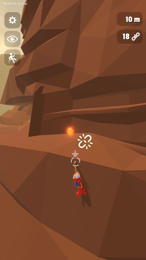 To The Top : Climber 3d Screenshot 0