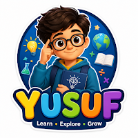 YUSUF