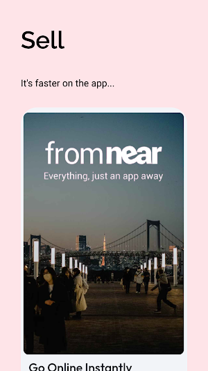 My FNShop Screenshot 2