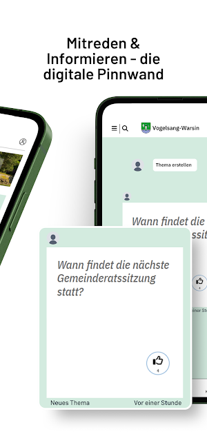 Vogelsang-Warsin Screenshot 2