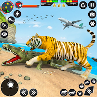 Tiger Games Family Simulator